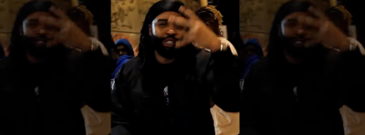 Jords Delivers Flames On Latest Tune 