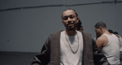 Wesley Joseph Drops New Single 