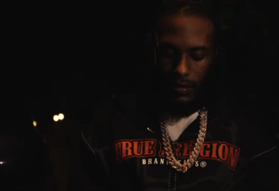 Premiere: Zee Stack Drops New Banger 