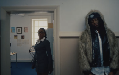 JayO & Jordan Adetunji Drop Big New Tune 