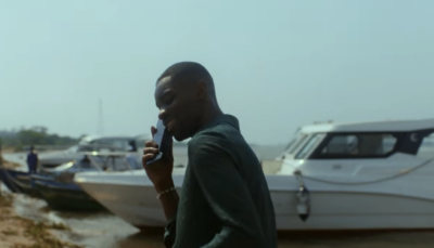 Dave & Tems Release Exquisite Visuals For 