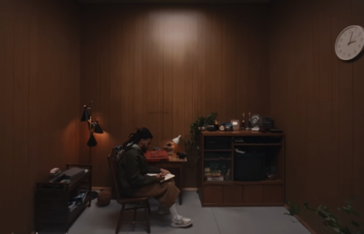 J Cole Finally Announces The 'Fall Off' Release Date And Drops New Track & Visuals