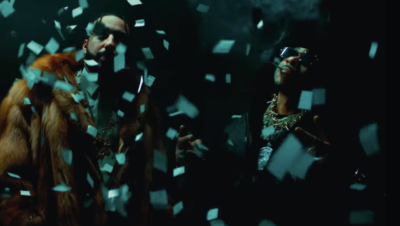 French Montana and Max B Reunite for “Ever Since U Left Me” Visual