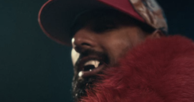 Raf-Saperra Teams Up With Benny The Butcher On New Track 