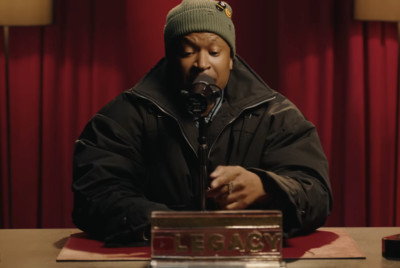 Premiere: Frisco Comes Through And Delivers Fire On 'Invite Only' Freestyle