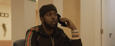 Premiere: Skore Beezy Drops Introspective New Banger 