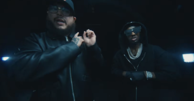 Premiere: Twin S & Potter Payper Release Massive New Single 