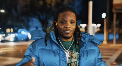 Youngs Teflon Drops Heat On New Freestyle 