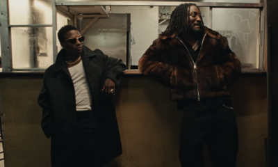 Odeal & WizKid Release New Track 