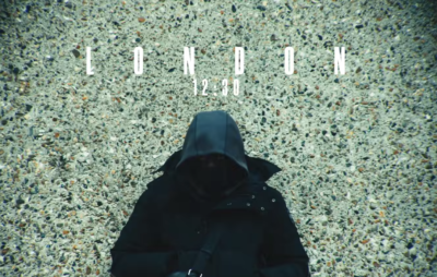 MLizzy Drops New Banger 