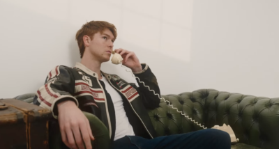 Dan Whitlam Teams Up With Tamzene For New Release 