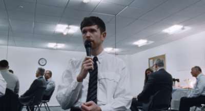 James Blake Drops Chillingly Beautiful New Single 