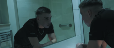 Ben Hutchinson Delivers Cold New Track 