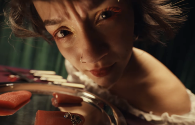 LedByHer Comes Through With New Track and Visuals For 