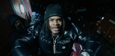 Pozer Delivers Cold New Single 