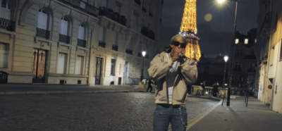 D Block Europe's Young Adz Drops Visuals For 