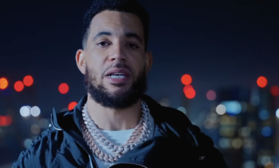 Asco Releases Cold New Track 