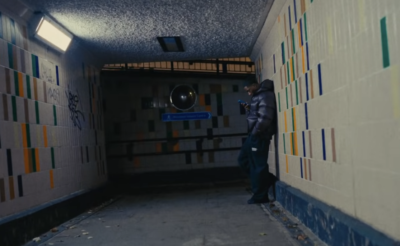 Jbee Drops Cold New Single 