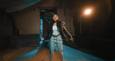 TeeZandos Drops Cold New Single 