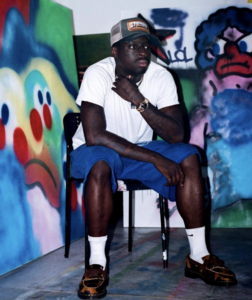 Slawn Tranforms Saatchi Yates Into Live Creative Hub