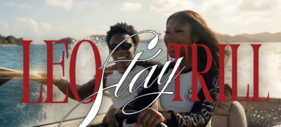 LeoStayTrill Continues His Crazy Run Of Form With Latest Drop 