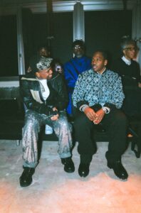 IDK Taps Up Pusha T For New Joint 