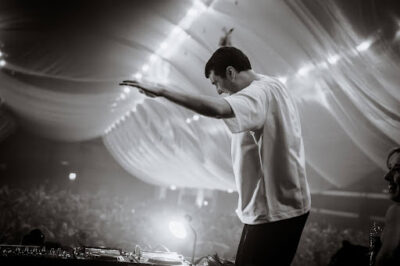 Fred Again.. Taps Up Young Thug For Latest Single 