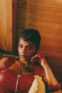 Mary Ann Alexander Drops Her First Single Of The Year 