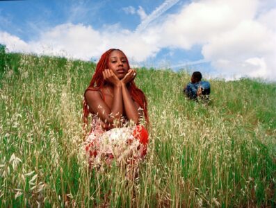 Jite Releases Brand New Single 