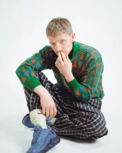 Truman Releases Gripping New Single 