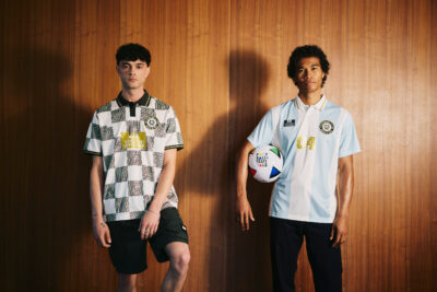 Weekend Offender Release Sping/Summer 2026 Collection Rooted In British Street Heritage