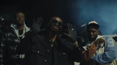 Premiere: Twin S & Headie One Let Us Know They're In The 