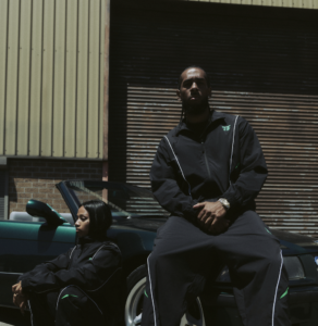 Judah Unveils It's Latest Clothing Drop 'DA HEAVIEST HITTERZ'