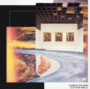 Grammy Nominated Songstress Gwen Bunn Releases Brand New Single 