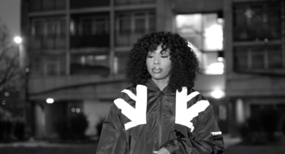 Ms Banks Releases Brand New Single 