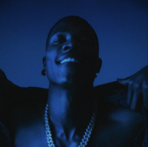 Amadou Onana Drops New Single 