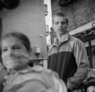 Truman Delivers Striking New Single 