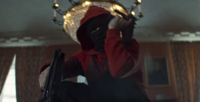 EssDeeKid Drops Hard New Banger 