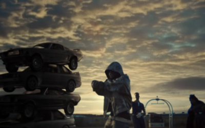 King Promise & Mr Eazi Flip Boyband Classic On New Single 