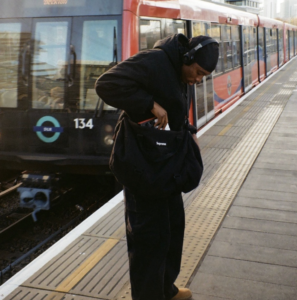 KTmelodies Comes Through With Brand New EP 'I Need Everyone Dancing In Here'