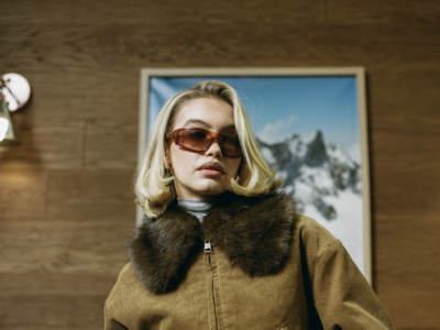 The Couture Club Launch New 'Après Club' Collection