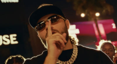 Tunde Returns With Massive New Single 