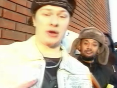 Kibo Goes Hard Over Wilfred Production On New Banger 