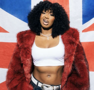 Ms Banks Drops The Titular Single From Her Debut Album 'South LDN Girl'