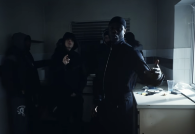 Central Cee & J Hus Join Forces In Massive New Tune 