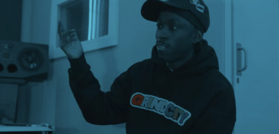 KwengFace & Carns Hill Drop Big Banger 