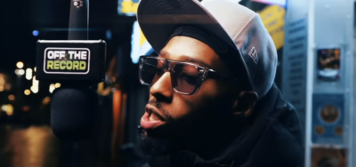 Sface Comes Through With Fresh Visuals For 