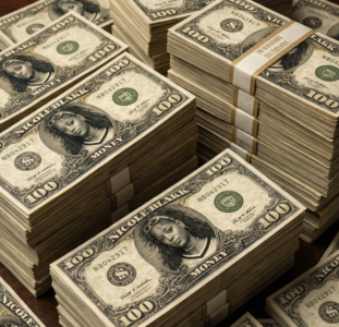 Nicole Blakk Drops New Single 