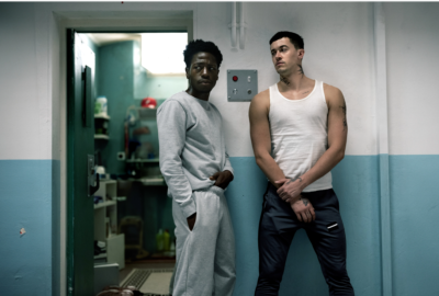 GRM Exclusive: We Talk To Wasteman Stars David Jonsson & Tom Blyth On Brotherhood, Prison Life & Second Chances