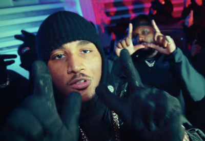 RM Drops Cold Posse Cut 